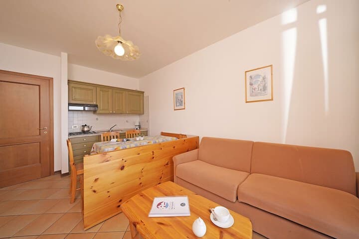 Residence Primera Rompala photo 5