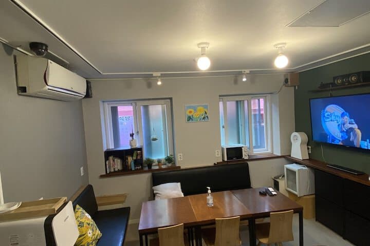 Fully Mini Hotel Insadong photo 4