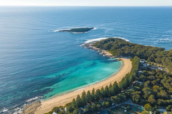 NRMA Murramarang Beachfront Holiday Resort photo 2
