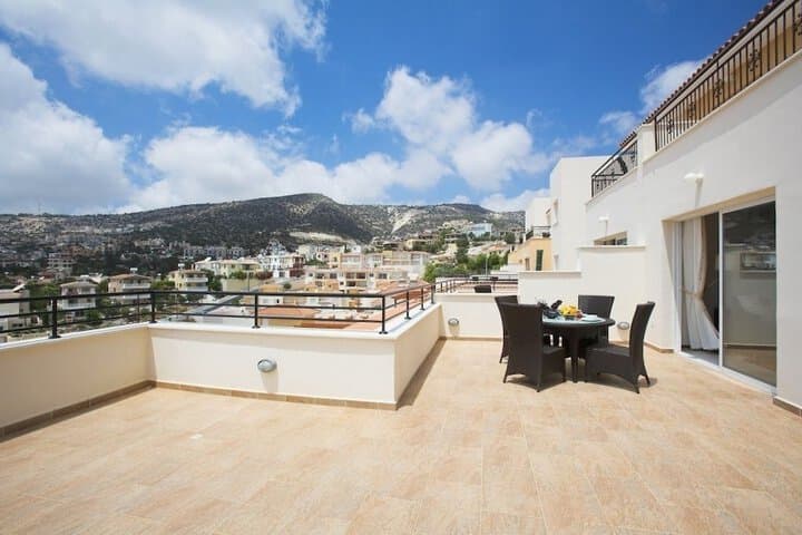 Pegeia destination view