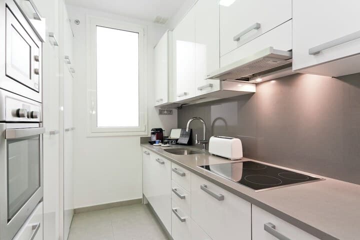 Aspasios Rambla Catalunya Suites photo 5