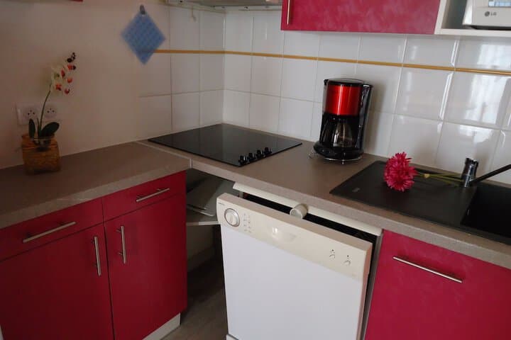 Residences de Bougainville photo 4