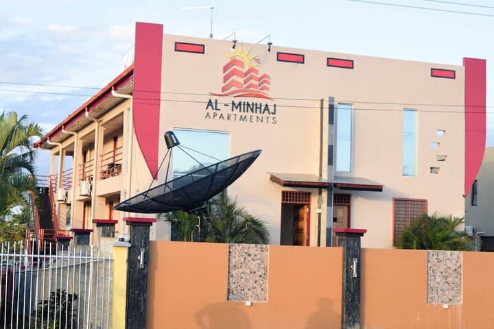 Al Minhaj Service Apartments photo 2