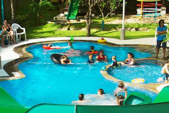 Prime Plaza Suites Sanur Bali photo 3