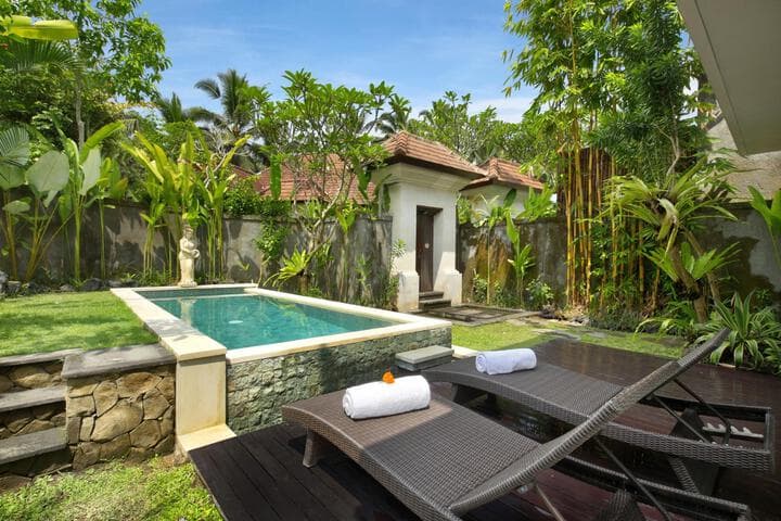 Dedary Resort Ubud photo 2
