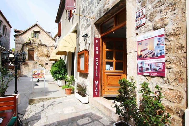 Villa Ivanka Trogir photo 3