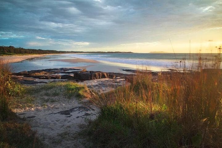 Tasman Holiday Parks Kioloa Beach photo 2