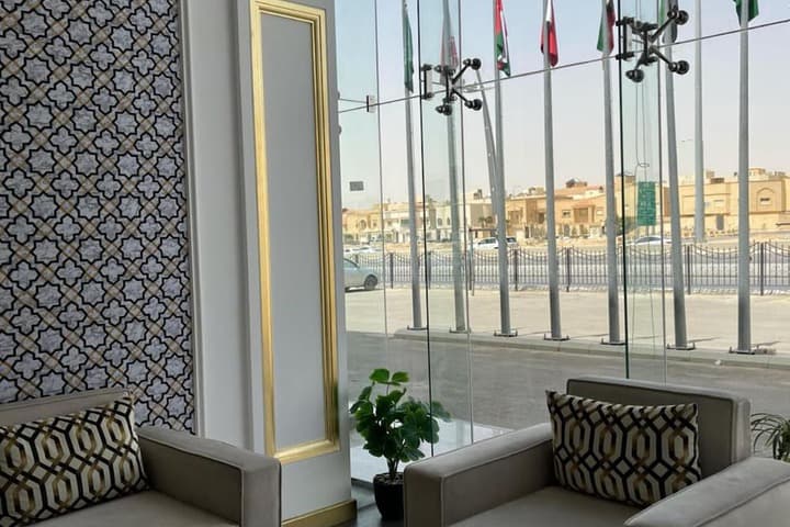 Sama Inn Hotel photo 4