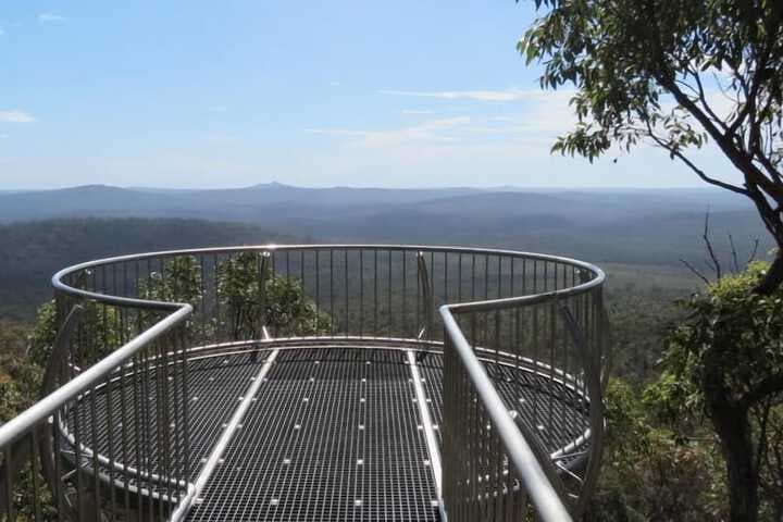 Coalmine Beach Holiday Park photo 5