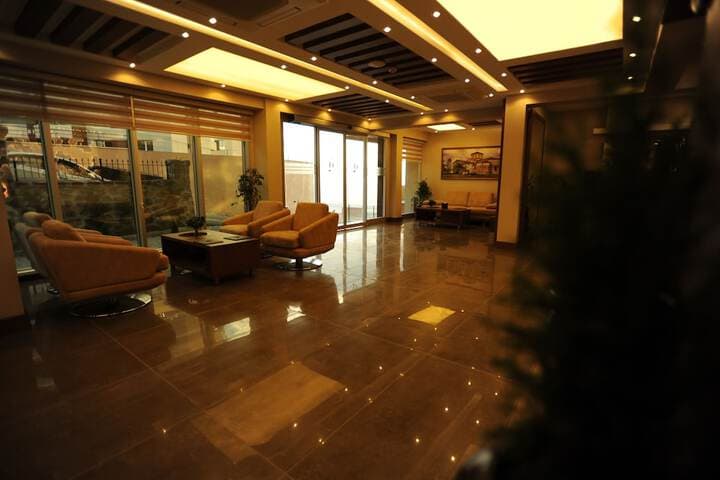 Qamar Prestige Suites photo 2
