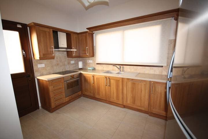 Vineland Sheromyli Villas photo 5