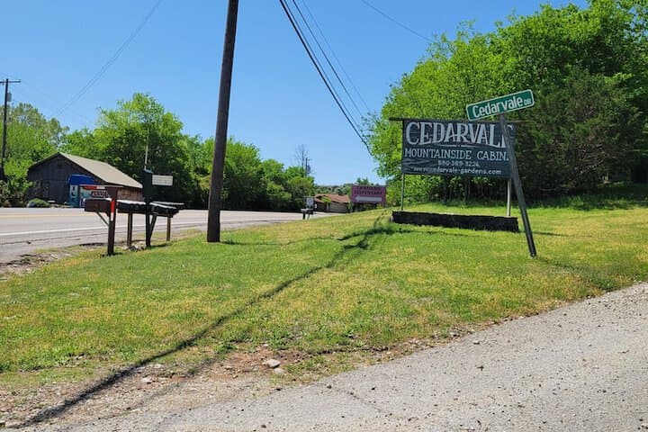 Mcloud destination view