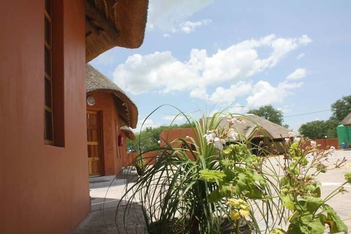 Kessas Chalets photo 2