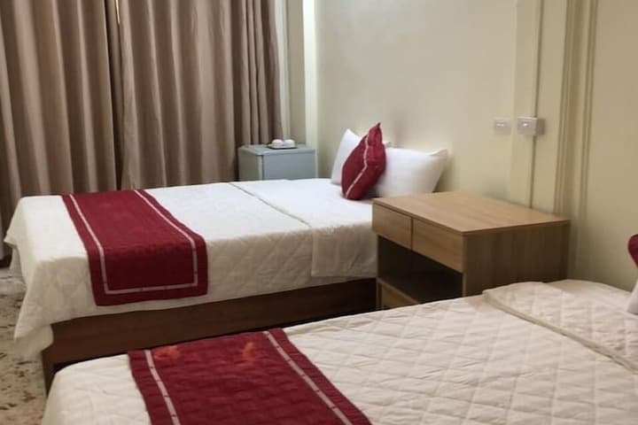 Hanoi Central Star Hotel photo 3