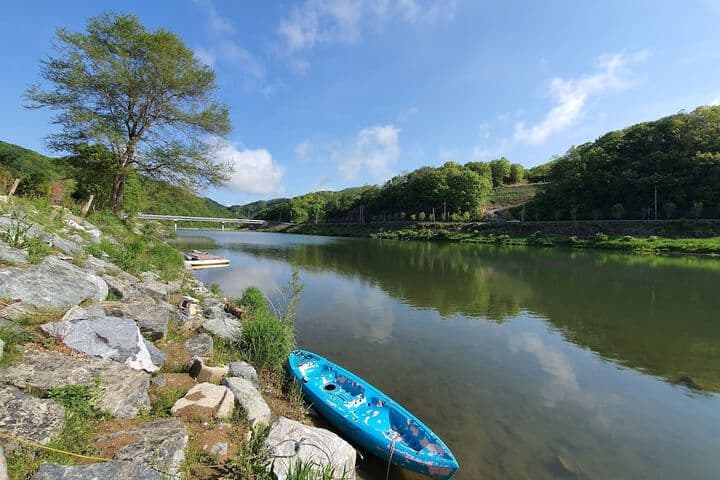 NoilRiver Pension photo 5