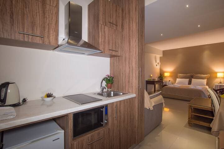 Dali Luxury Rooms photo 4
