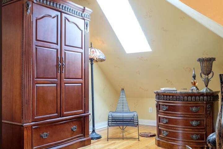 Gaslight Bed&Breakfast photo 3