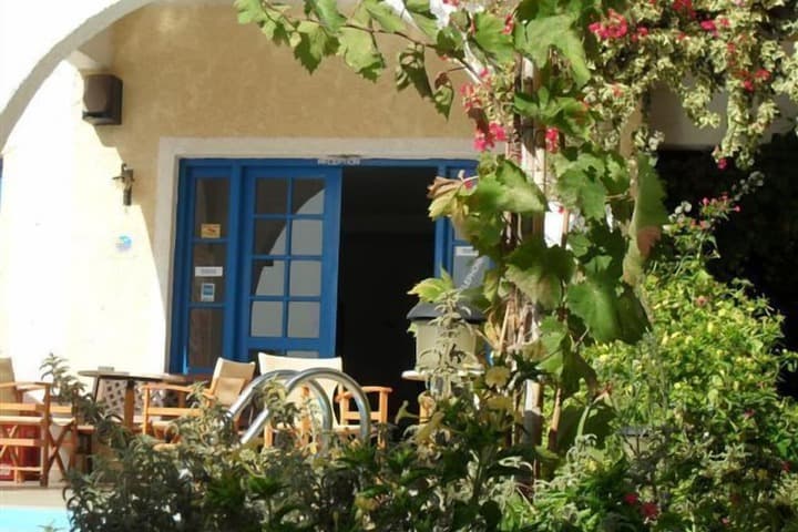 Creta Sun Hotel Studios photo 5