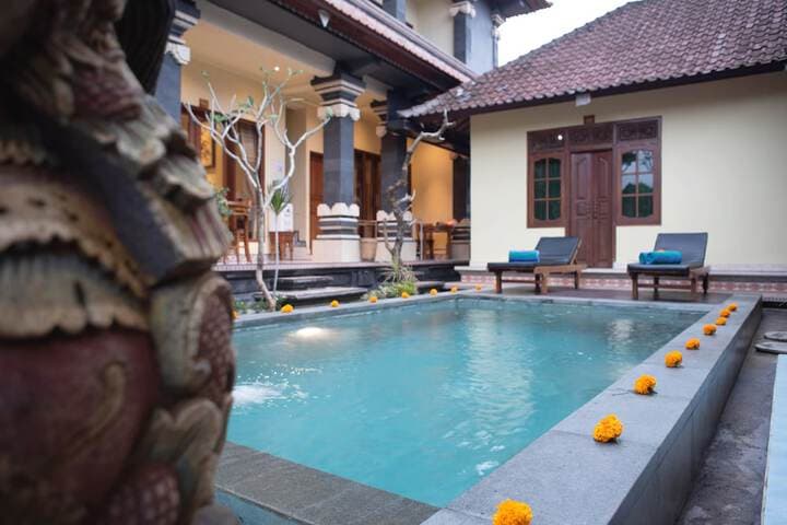 Suparsas Home Stay photo 3