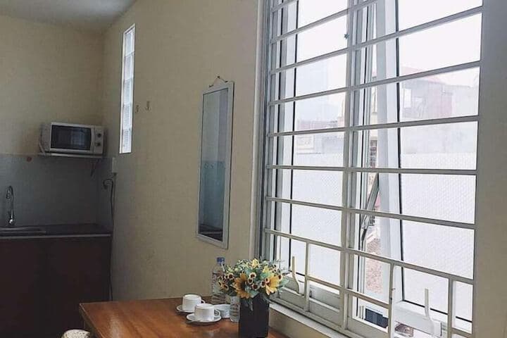 V studio Hotel Apartment 2 photo 5