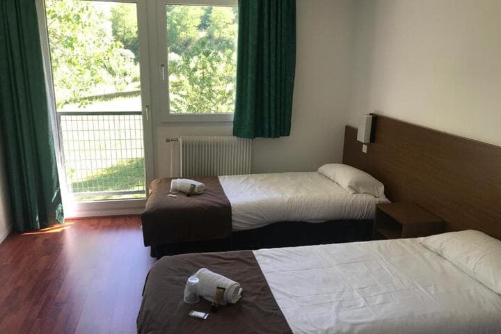 Hotel Restaurant LArtiere photo 4