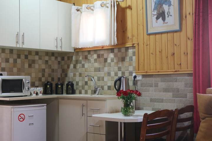 Santa Maria Guest House photo 4