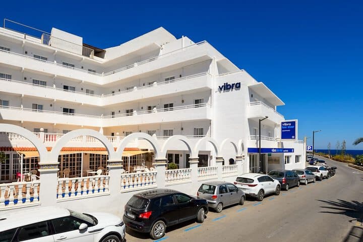 Aparthotel Vibra Lux Mar photo 4