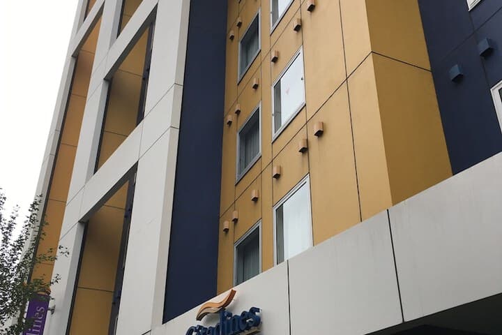 Citadines Shinjuku Tokyo photo 3