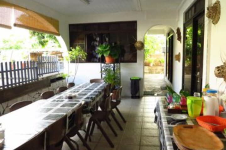 Ahitea Lodge photo 1