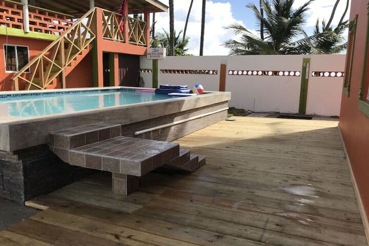 Simply Beautiful Beach Villa photo 3