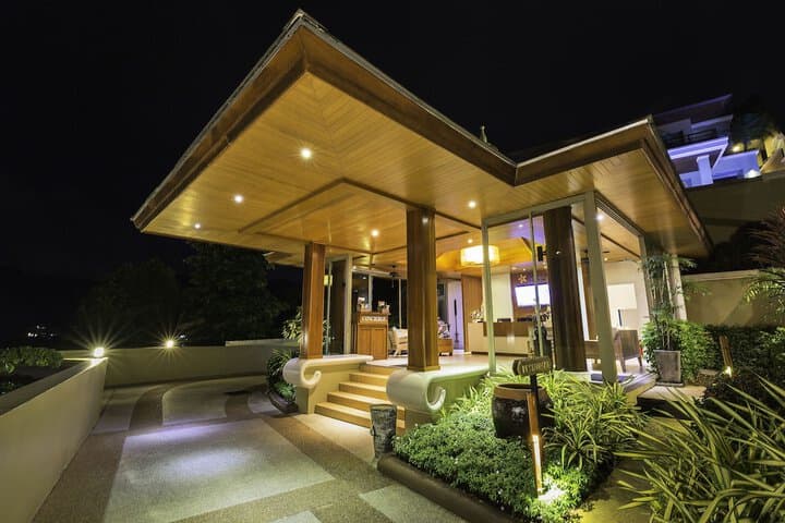 Villa Tantawan Resort&Spa photo 4