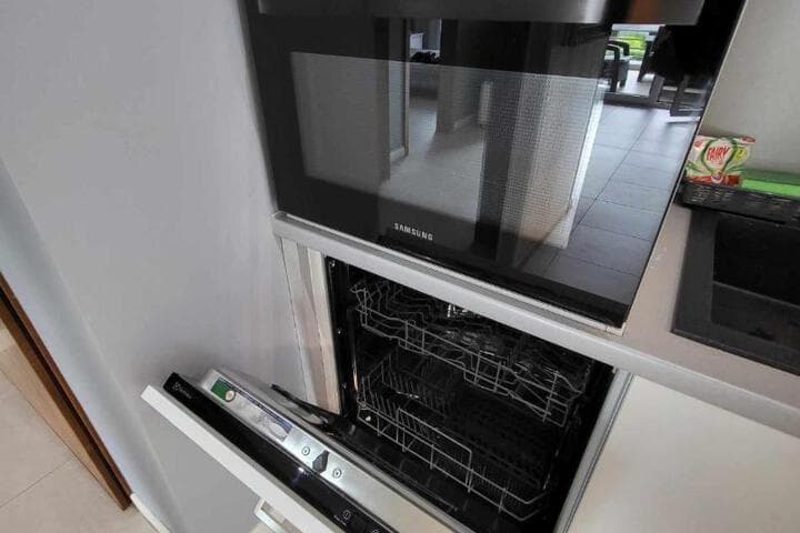 Apartament Turkusowy photo 1