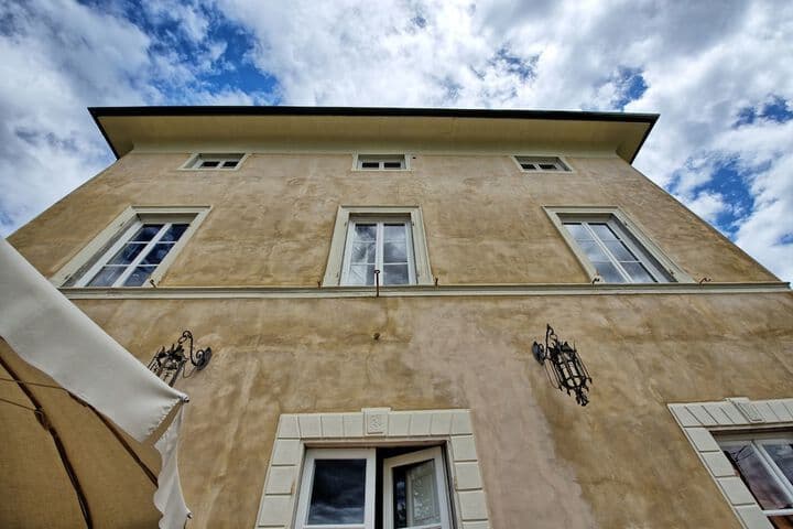 Villa Fiamma photo 3