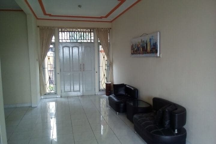 Simply Homy Tubagus Dago photo 2