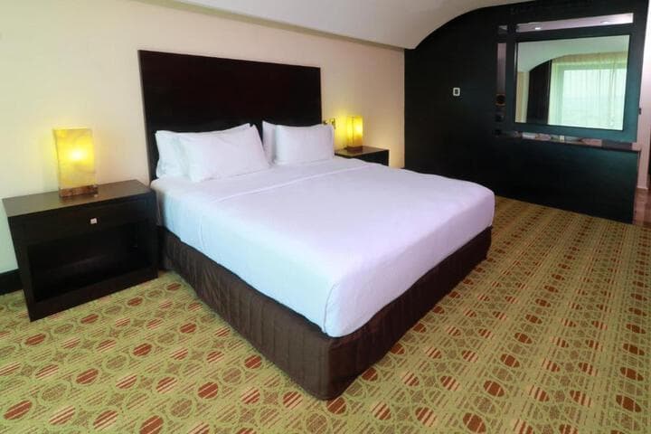 Hotel Diamante Querétaro photo 2