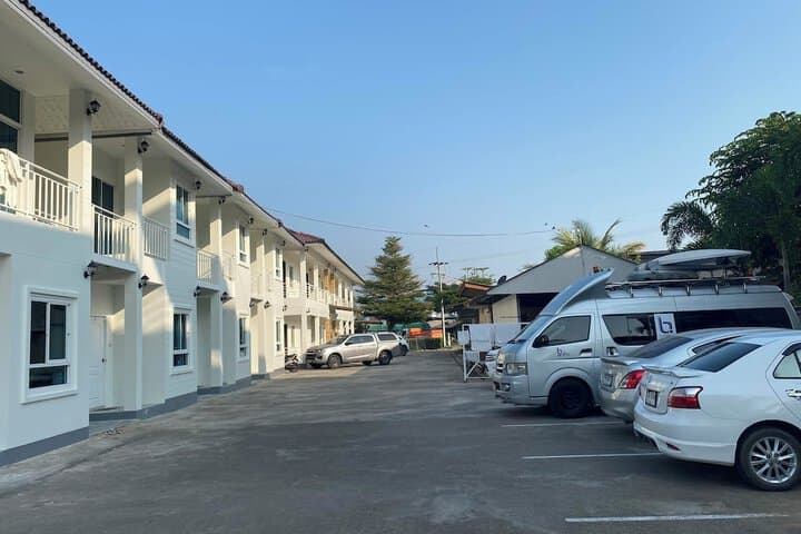 ThanaVill Resort photo 4