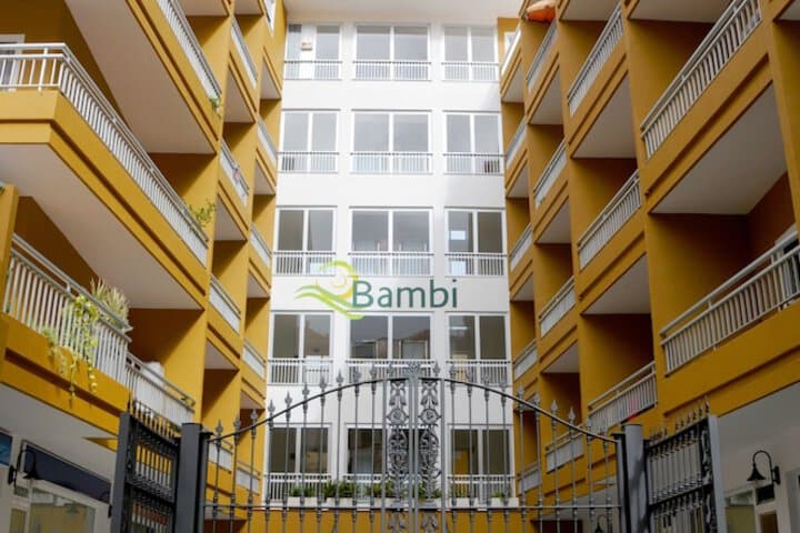 RF Apartamentos Bambi Adults Only photo 5