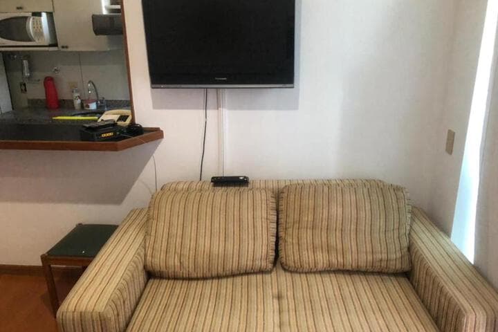 Apart hotel Champagnat photo 3