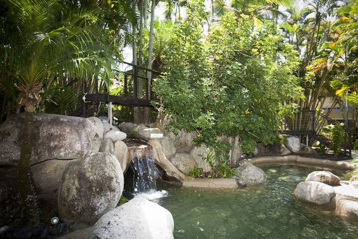 Reef Resort Villas Port Douglas photo 4