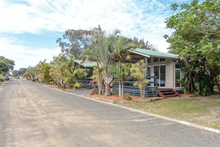 BIG4 Manning Point Holiday Park photo 2