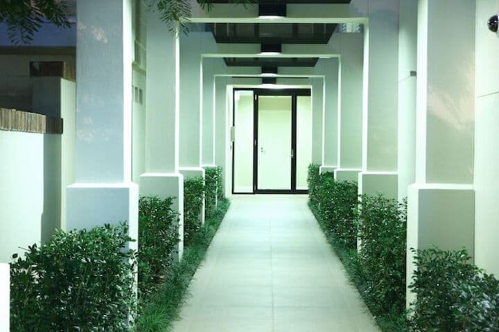 Domain Serviced Apartments photo 5