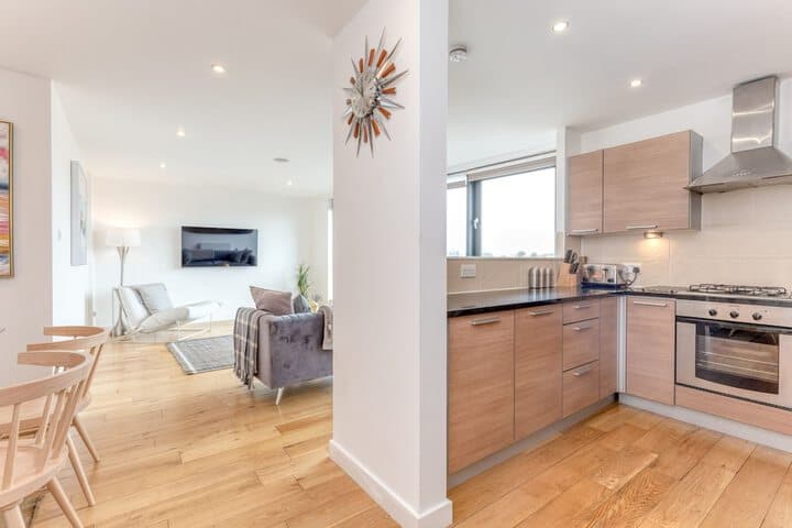 Executive 7 Apartments photo 5