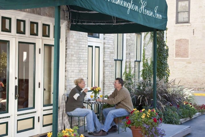 Washington House Inn photo 3