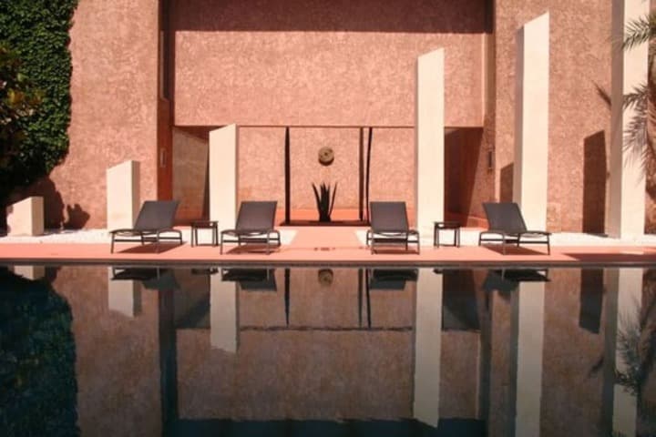 Hôtel Dar Sabra photo 3