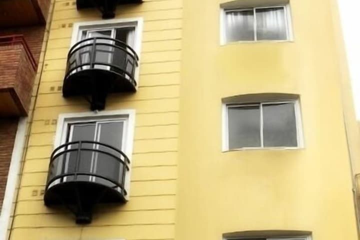 Santiago Building photo 2