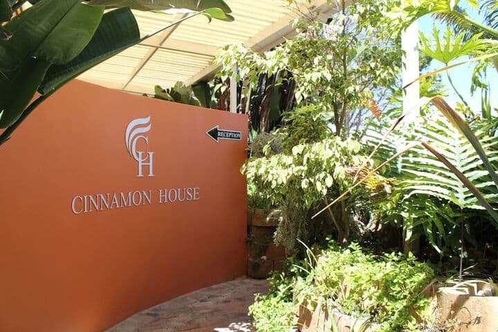 Cinnamon House Bed&Breakfast photo 2
