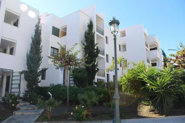 Resort de Nerja photo 4