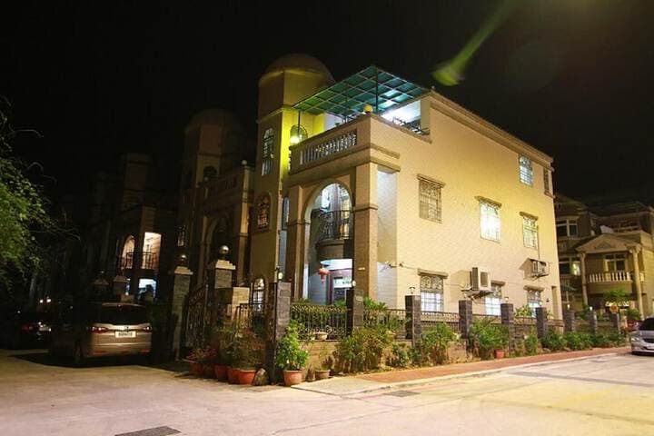 Shang Her Yuan B&B photo 3