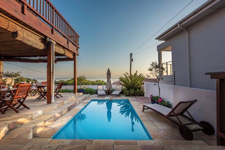 Aquamarine Guest House photo 2