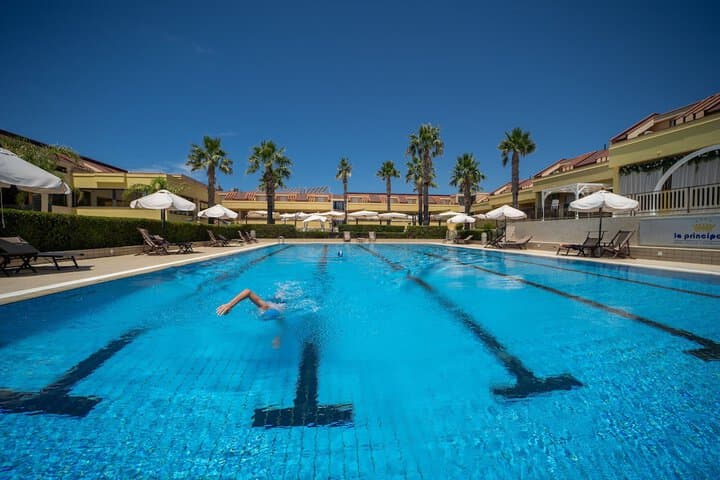 Hotel La Principessa Conference Center photo 4